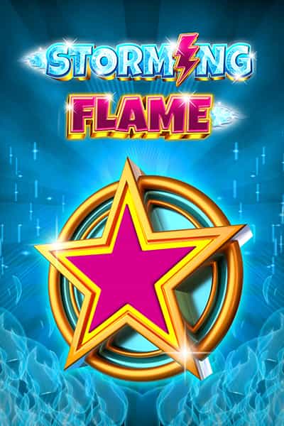 Storming Flame