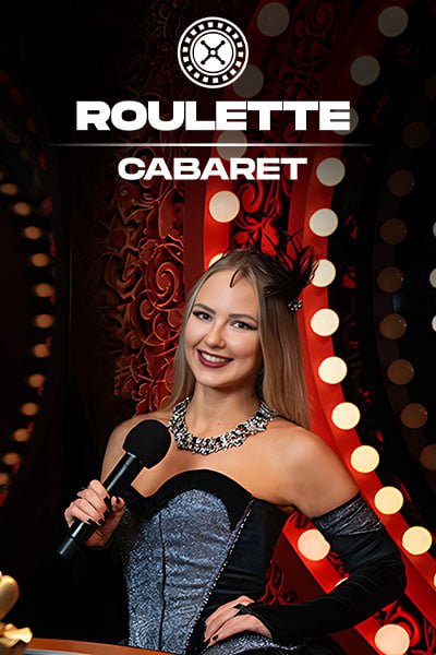Cabaret Roulette
